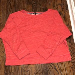 Lounge J.Crew sweater